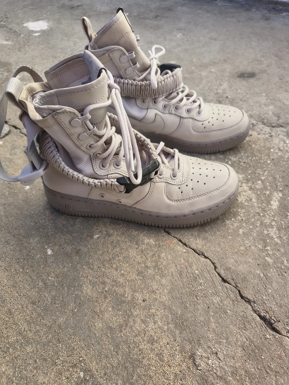 Nike SF Air Force 1 Mid
